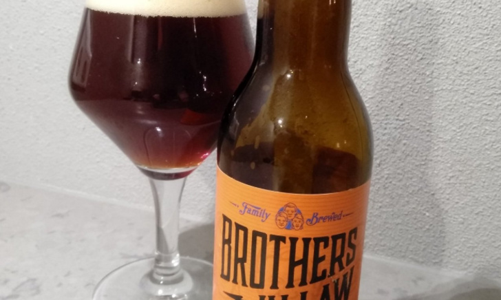 Brothers in Law Biere Bock